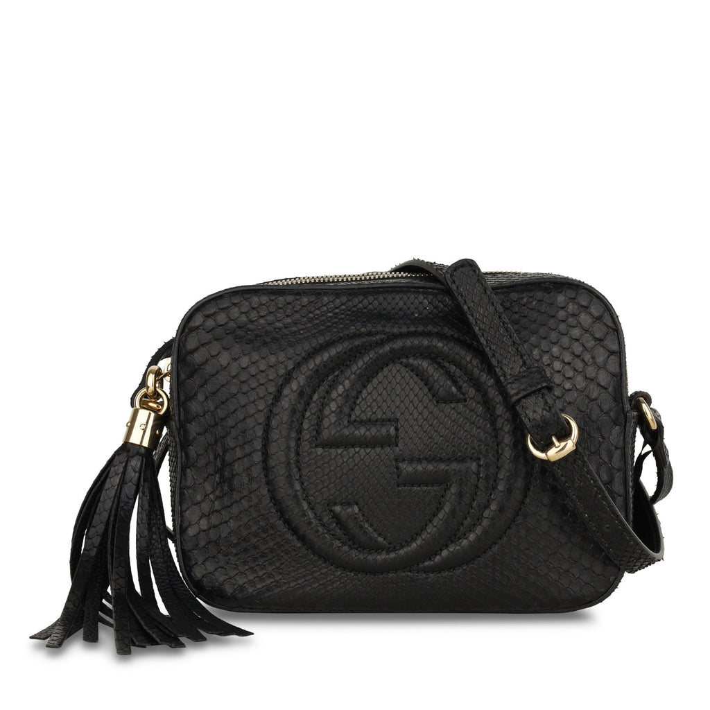 Small Soho Diorsco - Python