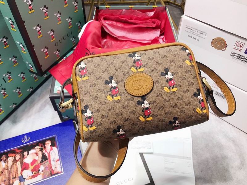 Bags Gucci 646