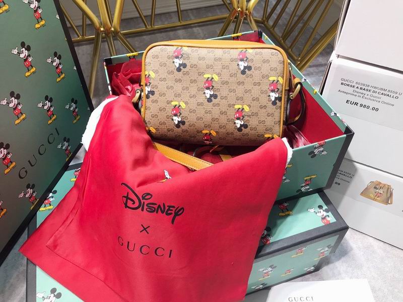 Bags Gucci 646