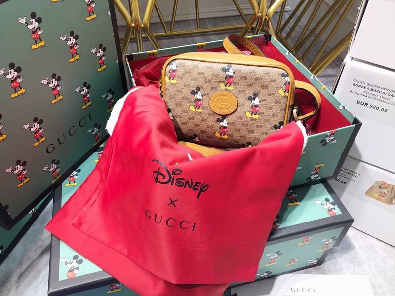 Bags Gucci 646