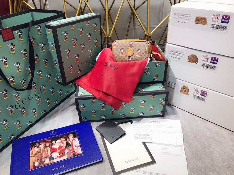 Bags Gucci 646