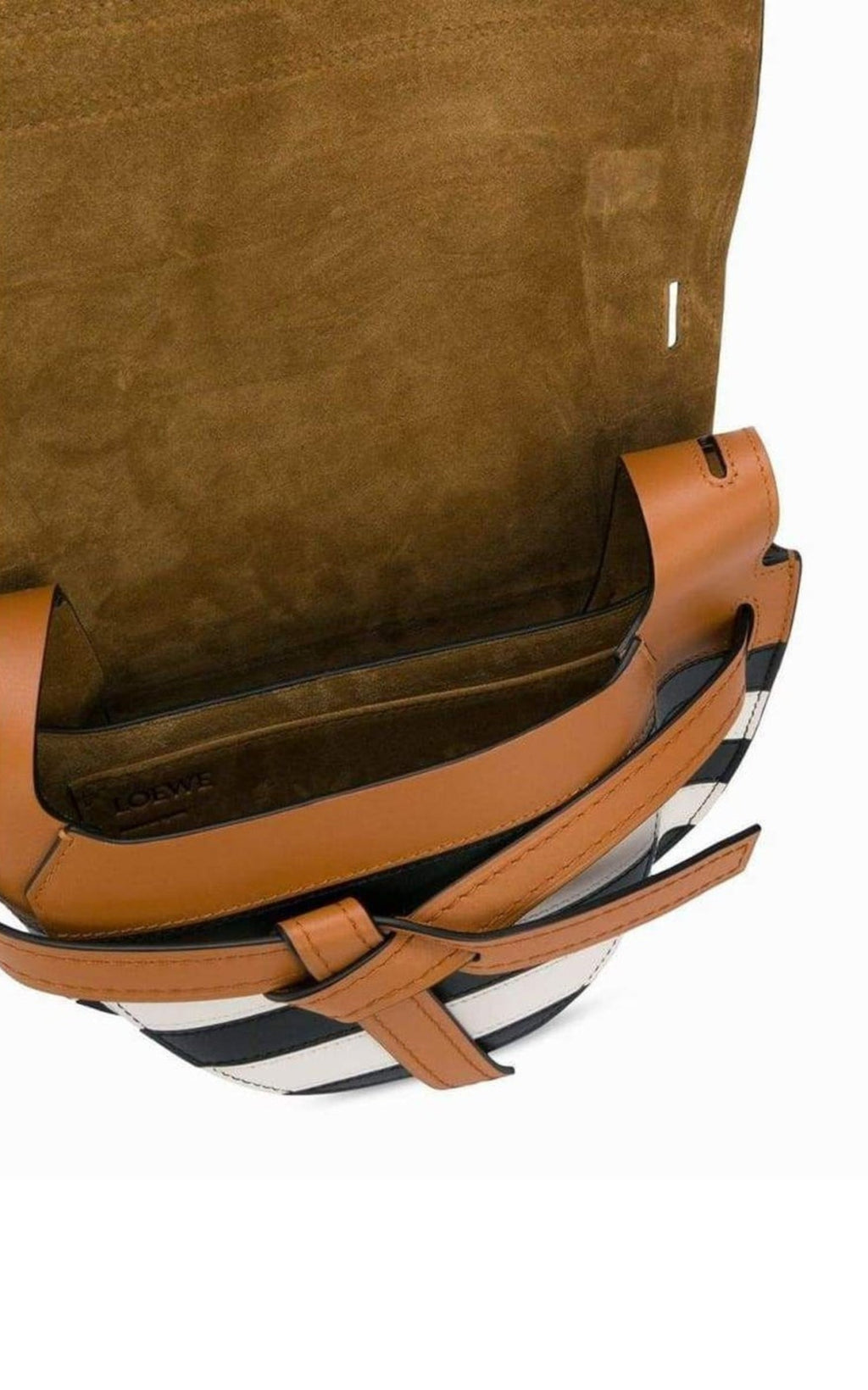 Gate Marine Small shoulder bag