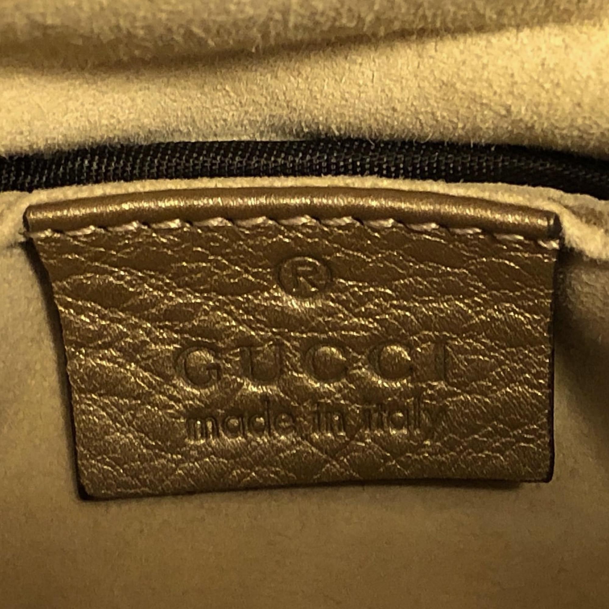 Gucci 1973 Handbag (SHG-xKgunJ)