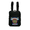 Gucci 80's Patch Backpack (SHG-uAJOdY)
