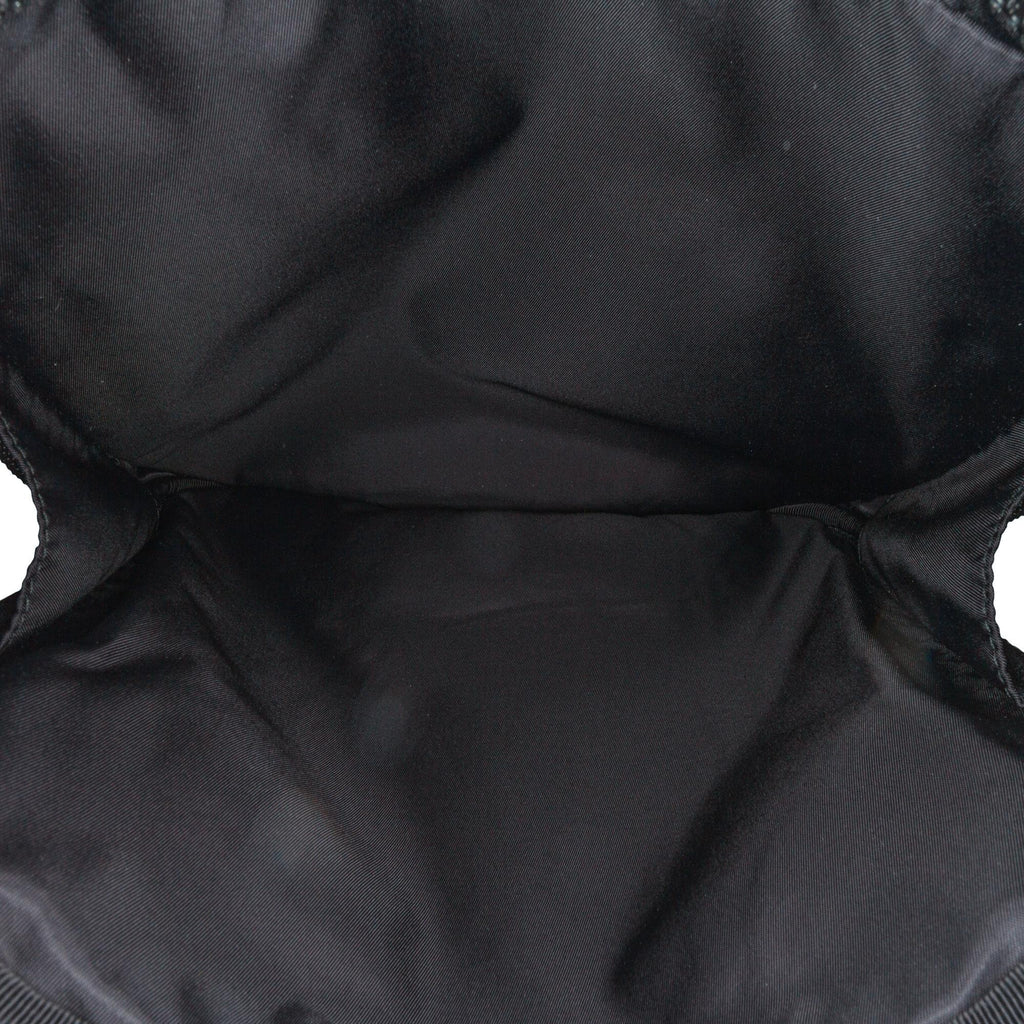 Gucci 80's Patch Backpack (SHG-uAJOdY)