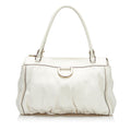 Gucci Abbey D-Ring Handbag (SHG-aQB2Oq)