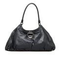 Gucci Abbey D-Ring Handbag (SHG-XnwMif)