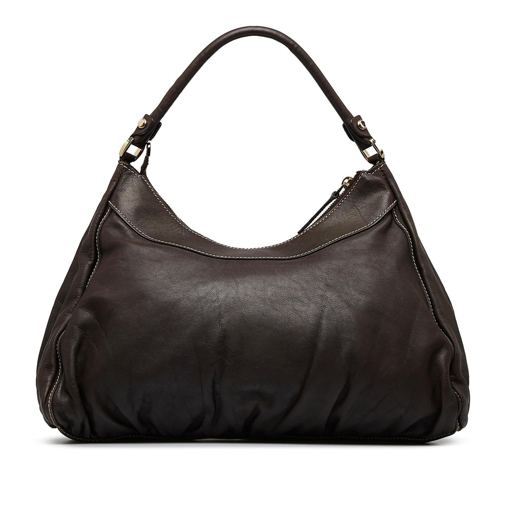Gucci Abbey D-Ring Handbag (SHG-GMncUu)