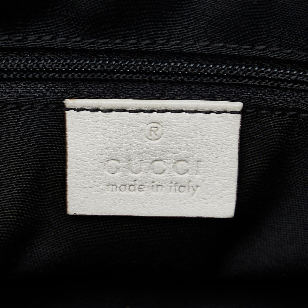 Gucci Abbey D-Ring Handbag (SHG-kTCLdu)