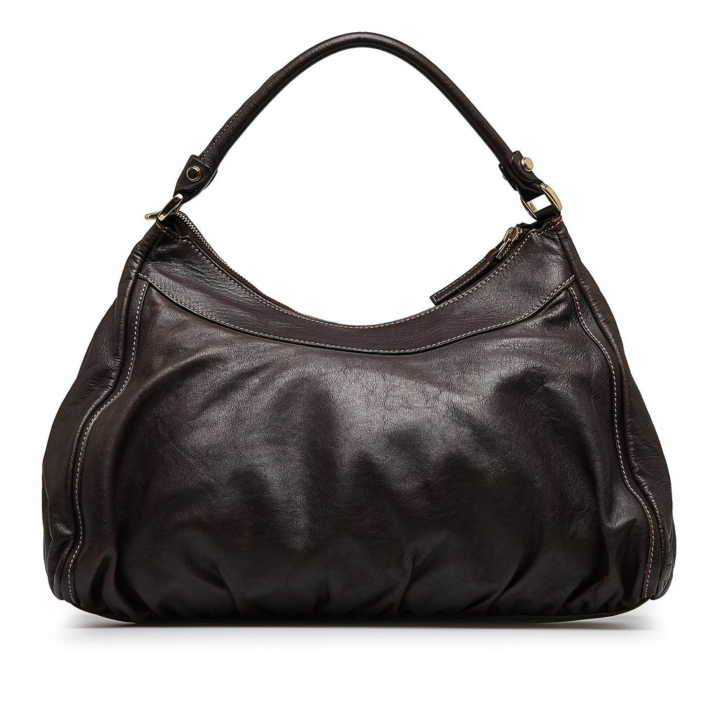 Gucci Abbey D-Ring Handbag (SHG-nuHUgR)