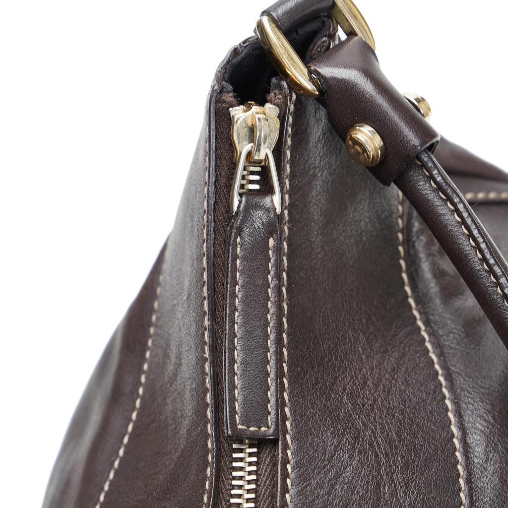 Gucci Abbey D-Ring Handbag (SHG-nuHUgR)