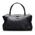Gucci Abbey D-Ring Leather Handbag (SHG-ZhBXOb)