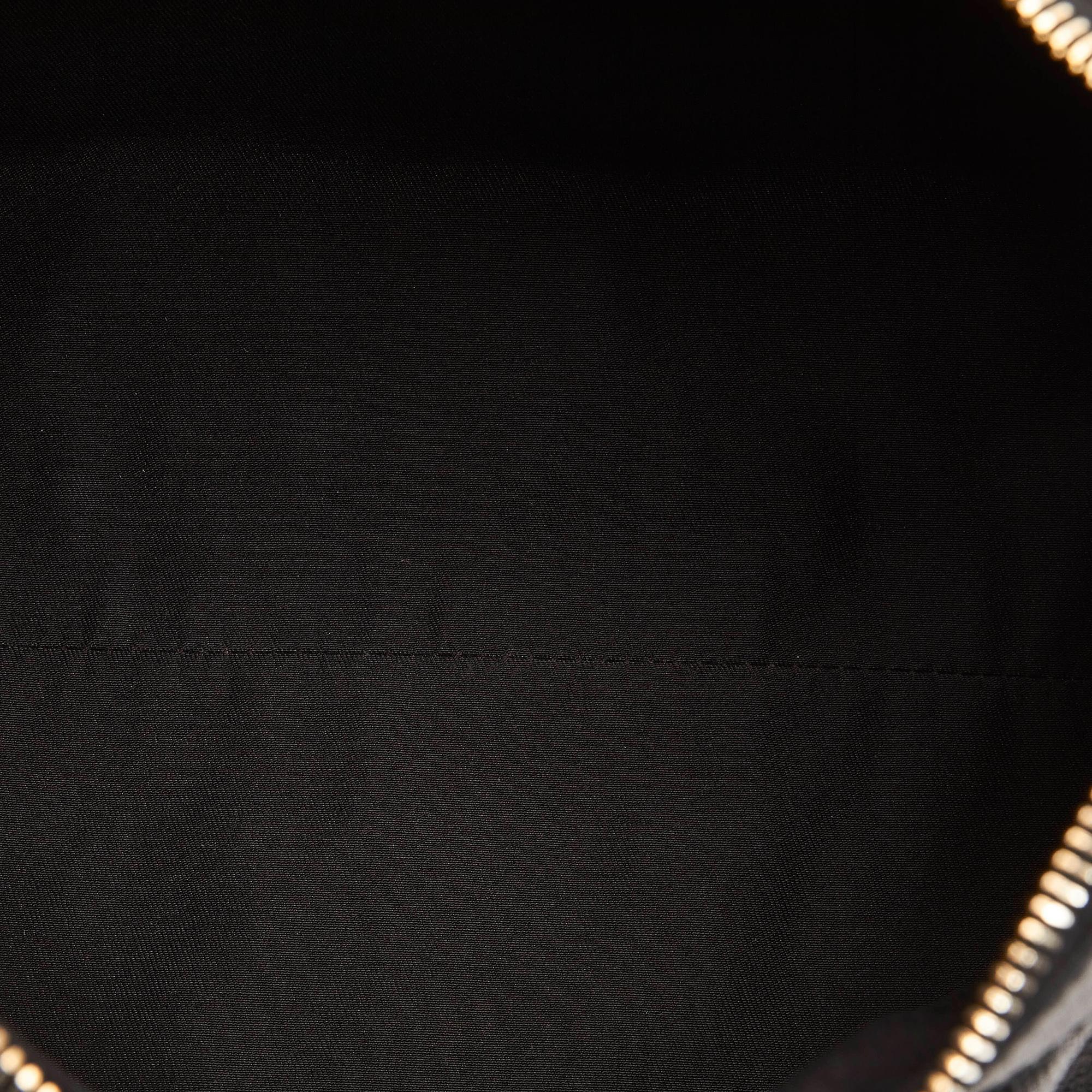 Gucci Abbey D-Ring Leather Shoulder Bag (SHG-37613)