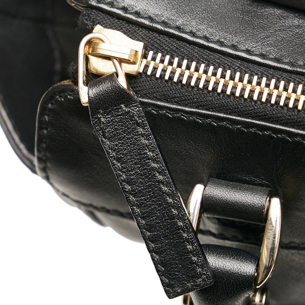 Gucci Abbey D-Ring Shoulder Bag (SHG-37495)