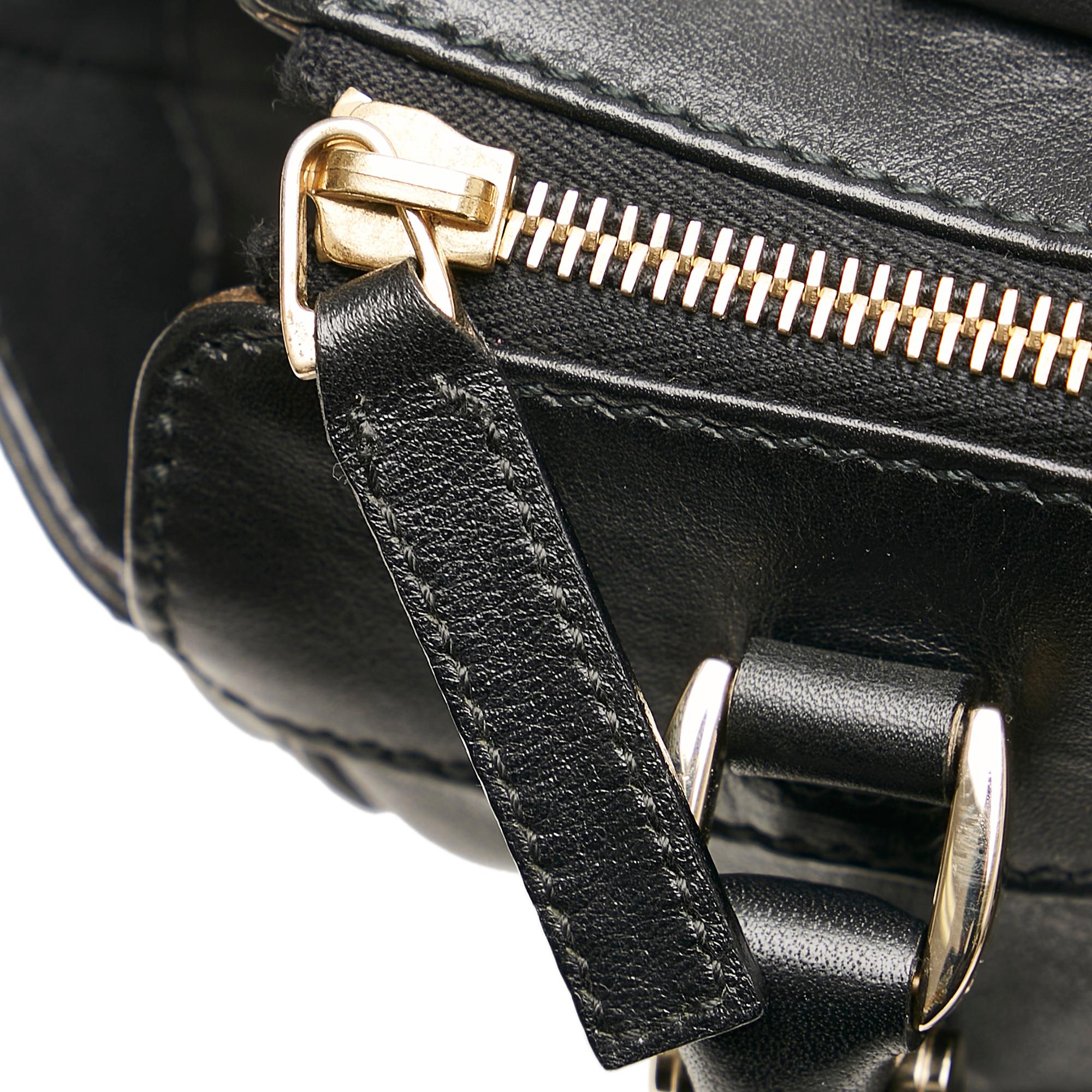 Gucci Abbey D-Ring Shoulder Bag (SHG-37495)