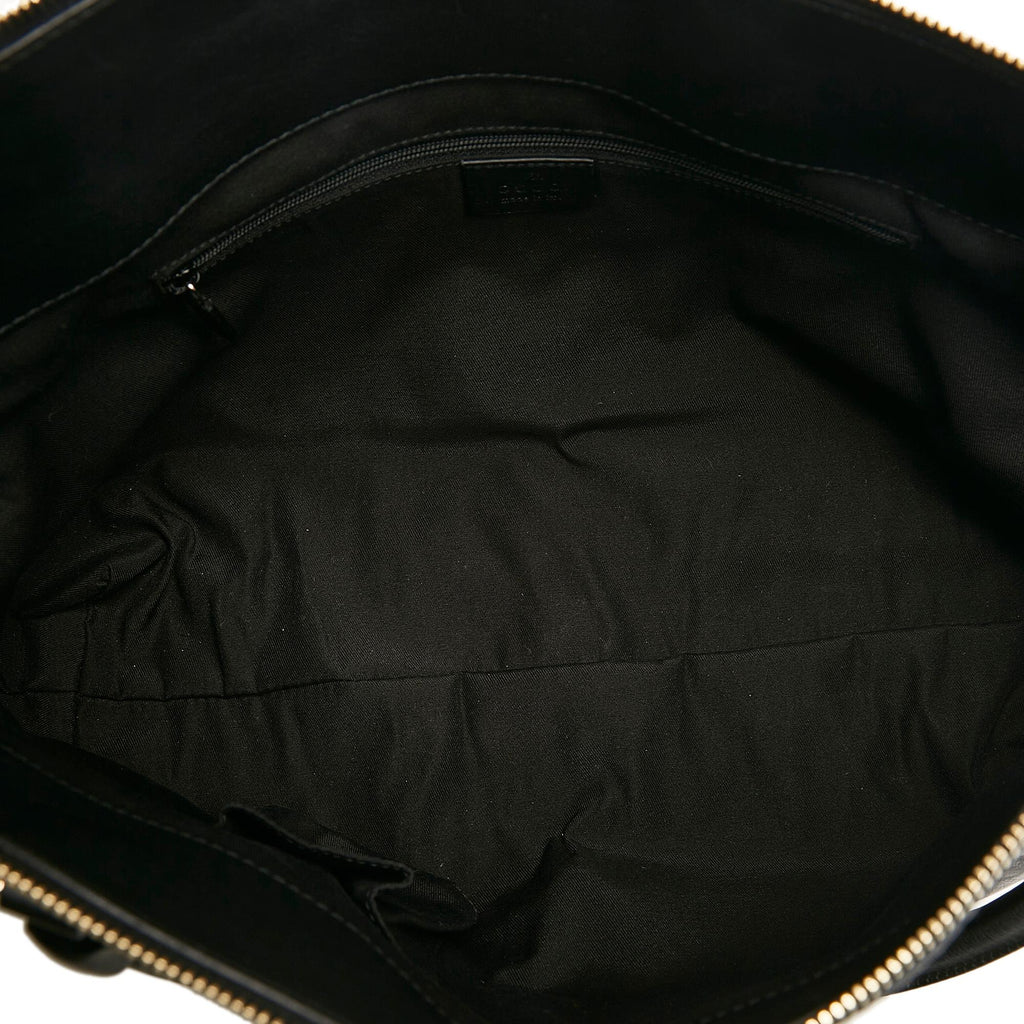 Gucci Abbey D-Ring Shoulder Bag (SHG-37495)
