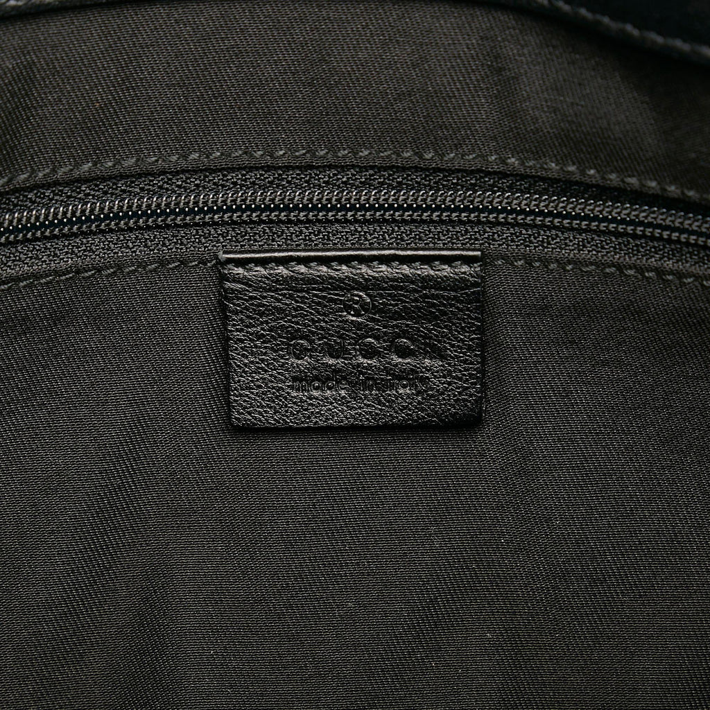 Gucci Abbey D-Ring Shoulder Bag (SHG-37495)