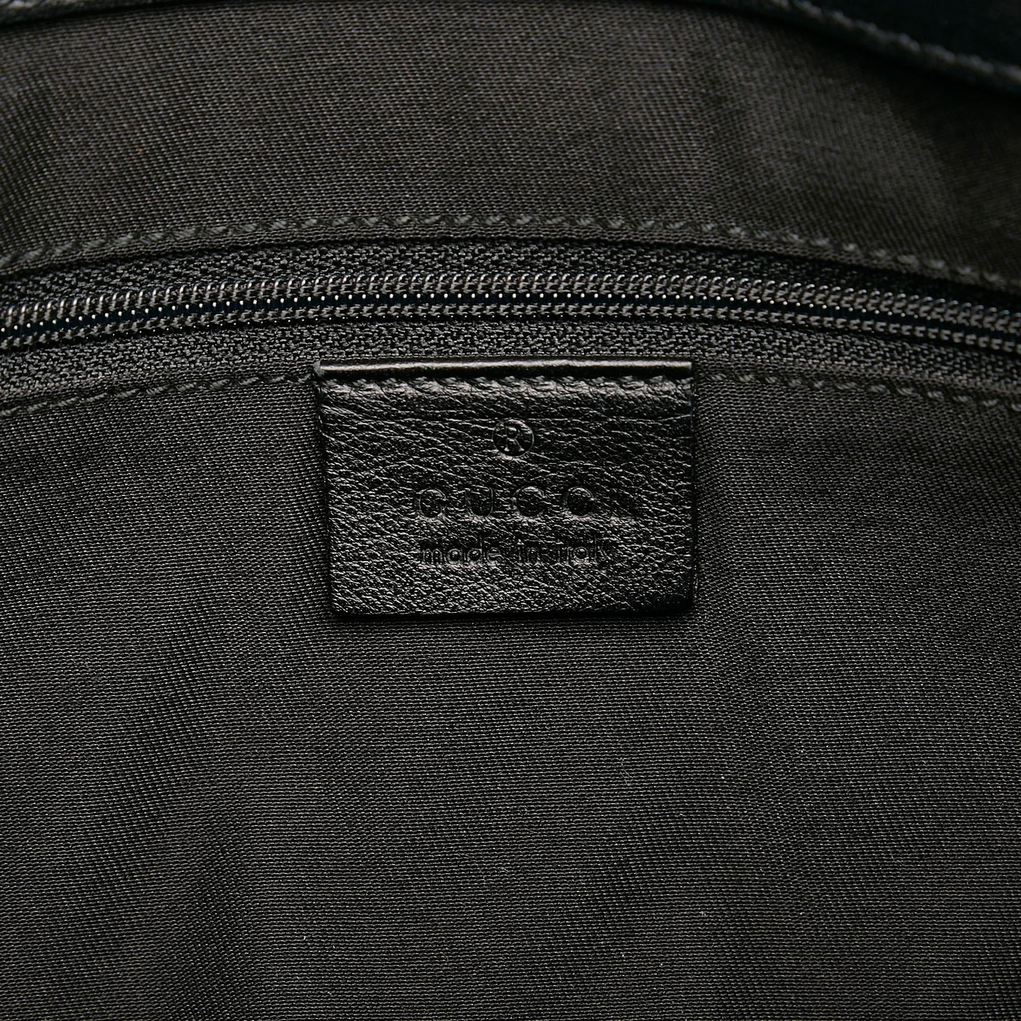 Gucci Abbey D-Ring Shoulder Bag (SHG-37495)