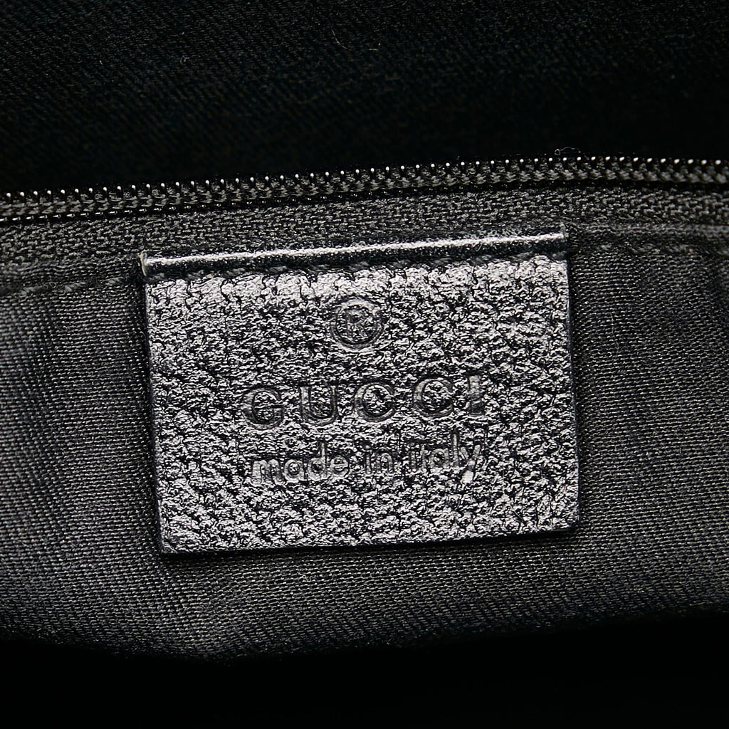 Gucci Abbey D-Ring Shoulder Bag (SHG-YFX6Lb)