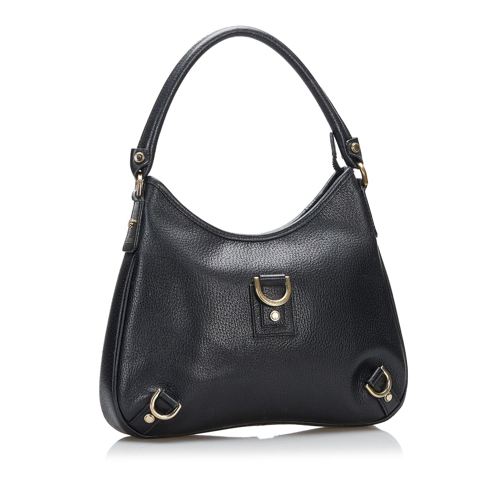 Gucci Abbey D-Ring Shoulder Bag (SHG-YFX6Lb)