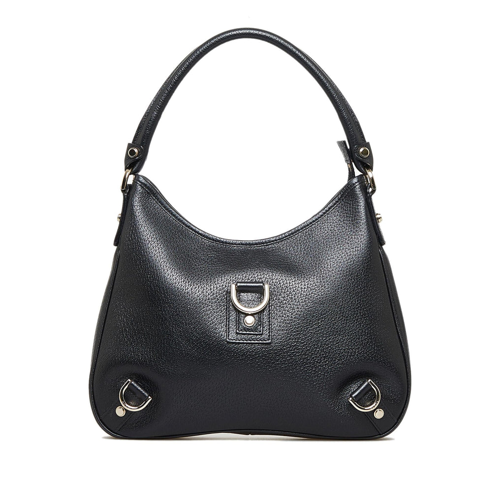 Gucci Abbey D-Ring Shoulder Bag (SHG-Srjwi8)