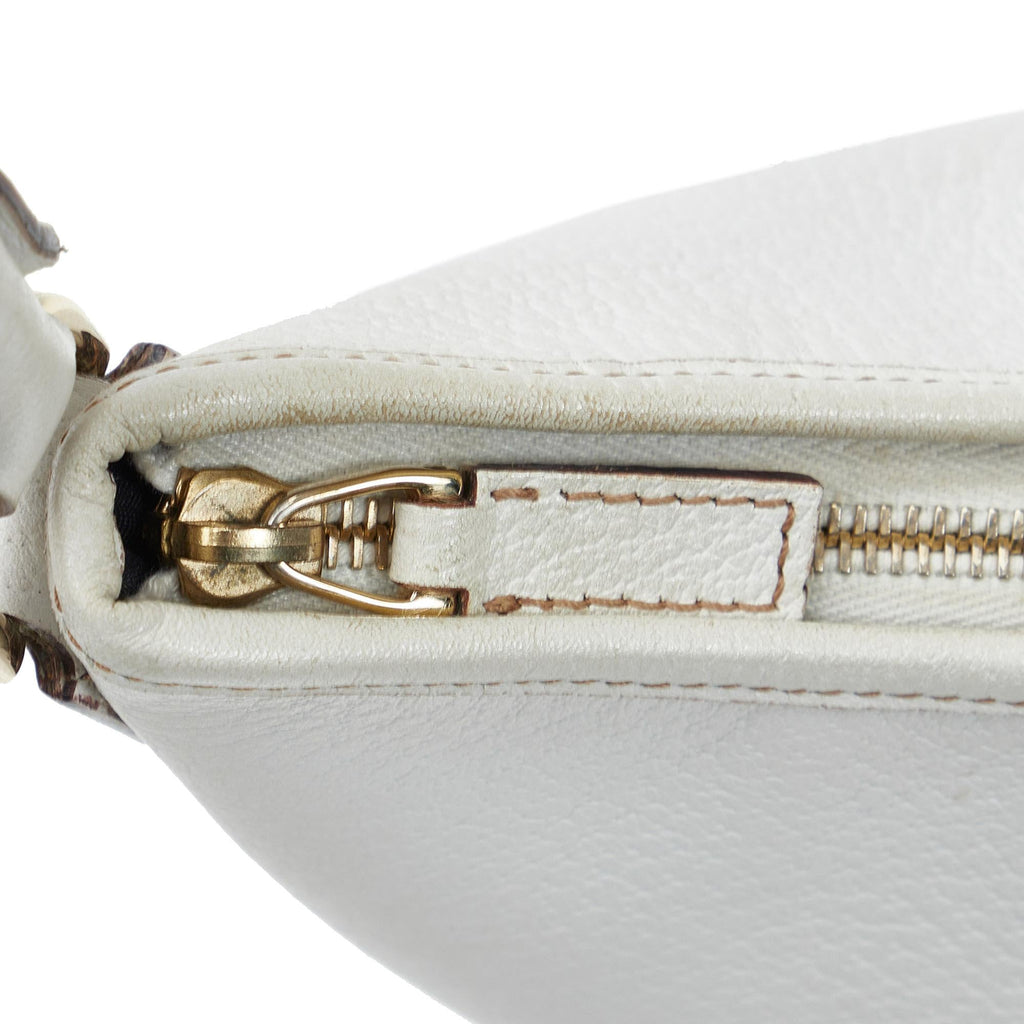 Gucci Abbey D-Ring Shoulder Bag (SHG-YvTHgU)