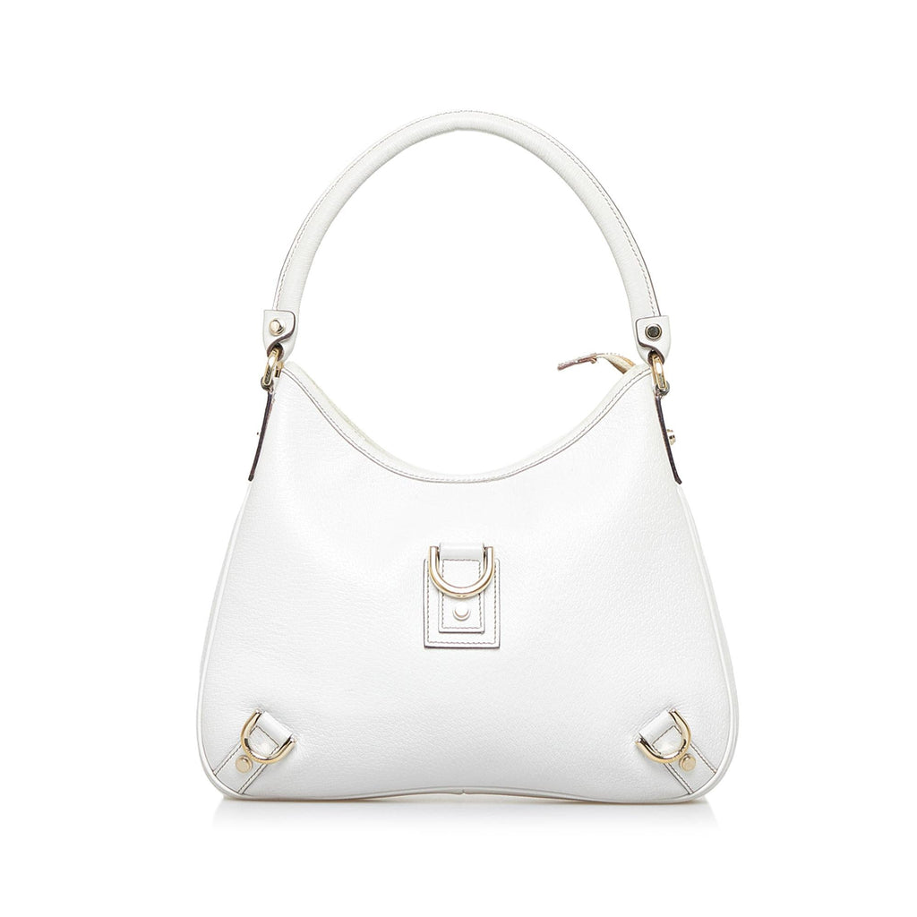 Gucci Abbey D-Ring Shoulder Bag (SHG-YvTHgU)