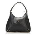Gucci Abbey D-ring Hobo Bag (SHG-35610)