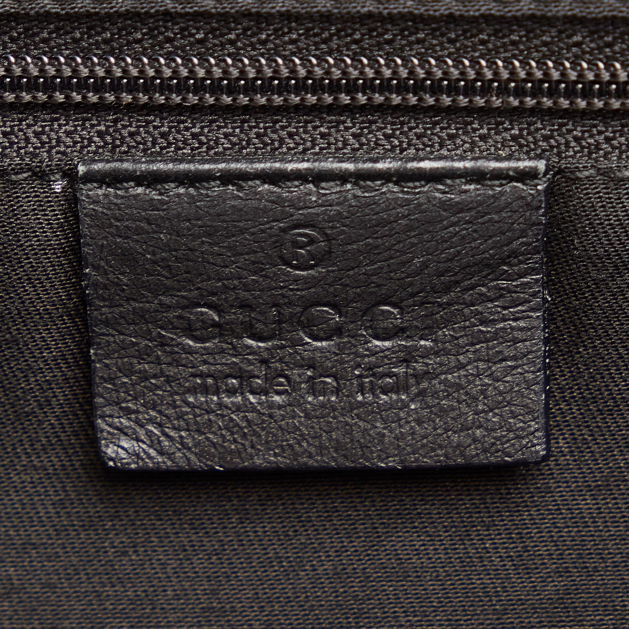 Gucci Abbey D-ring Shoulder Bag (SHG-23384)
