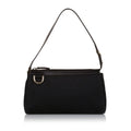 Gucci Abbey GG Canvas Baguette (SHG-34885)
