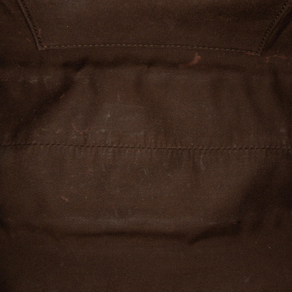 Gucci Abbey GG Canvas Baguette (SHG-1o7xzY)