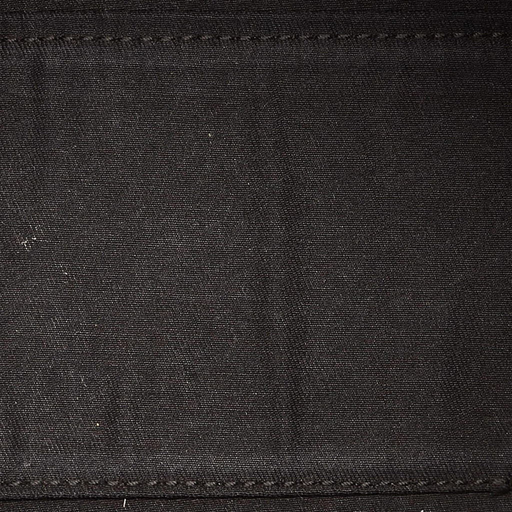 Gucci Abbey Gucci Canvas Boston Bag (SHG-32698)