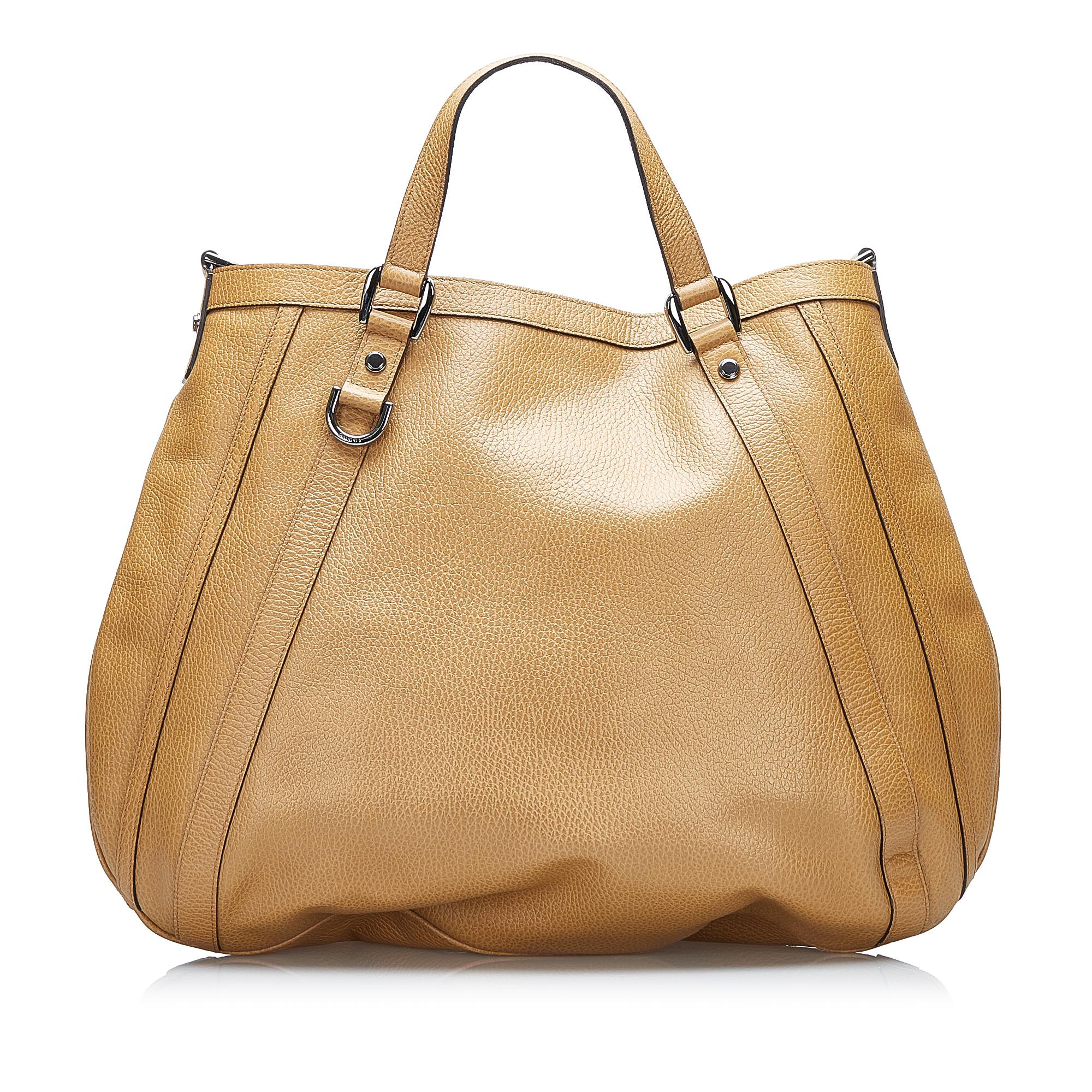 Gucci Abbey Hobo Bag (SHG-1BbP7g)