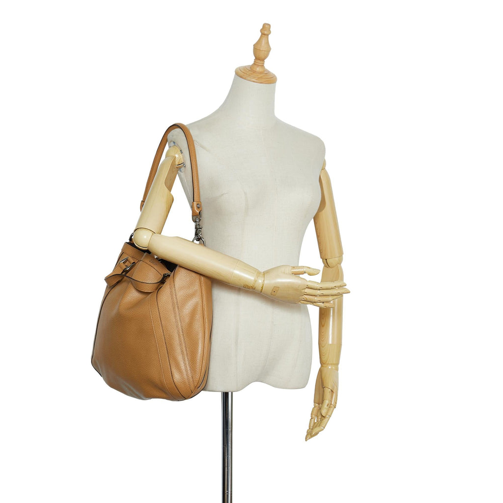 Gucci Abbey Hobo Bag (SHG-1BbP7g)