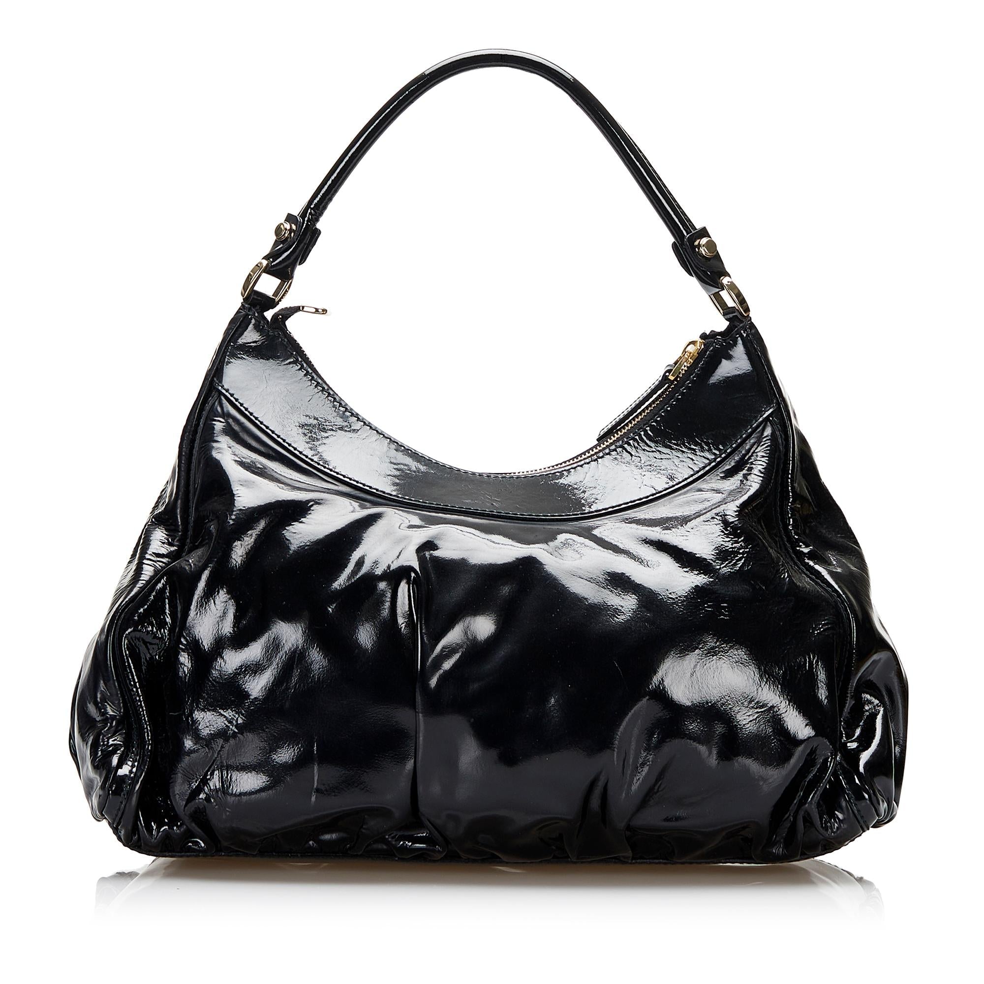 Gucci Abbey Shoulder Bag (SHG-x6Qz8i)