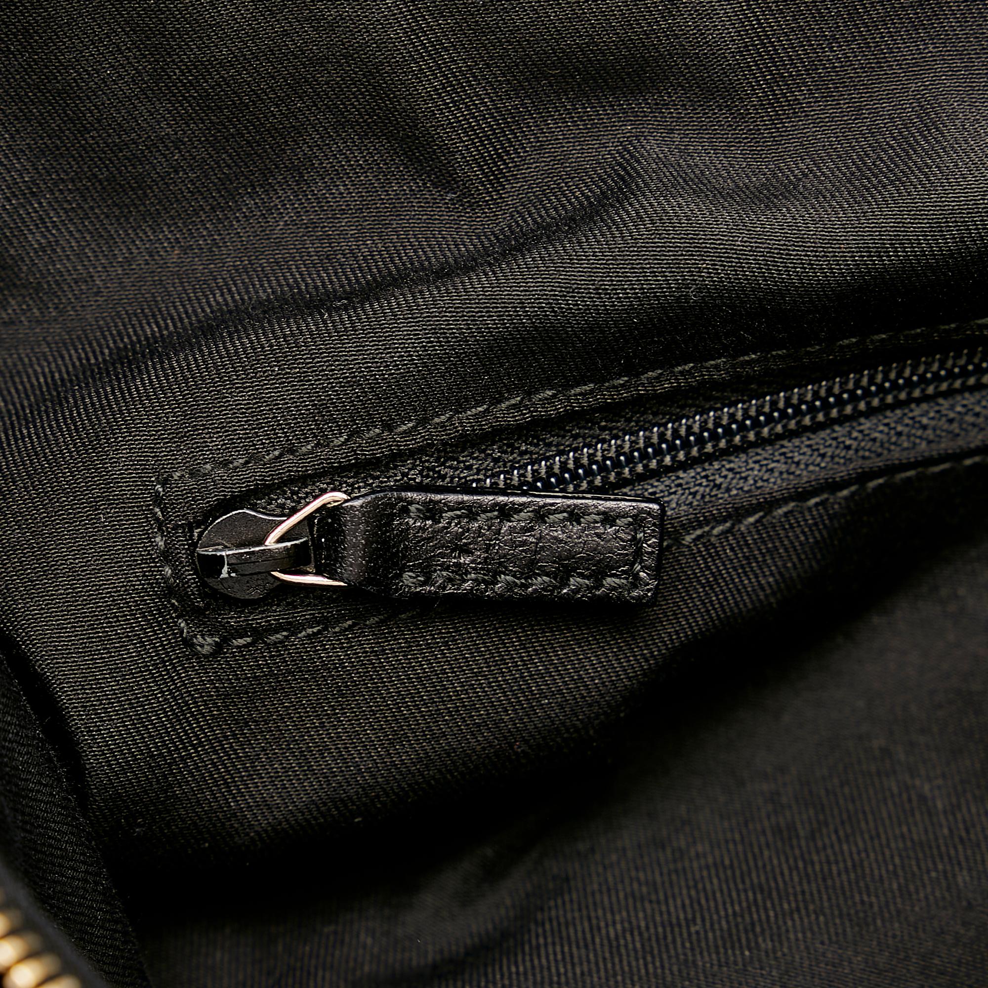 Gucci Abbey Shoulder Bag (SHG-x6Qz8i)