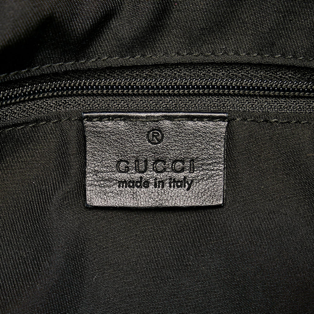 Gucci Abbey Shoulder Bag (SHG-x6Qz8i)