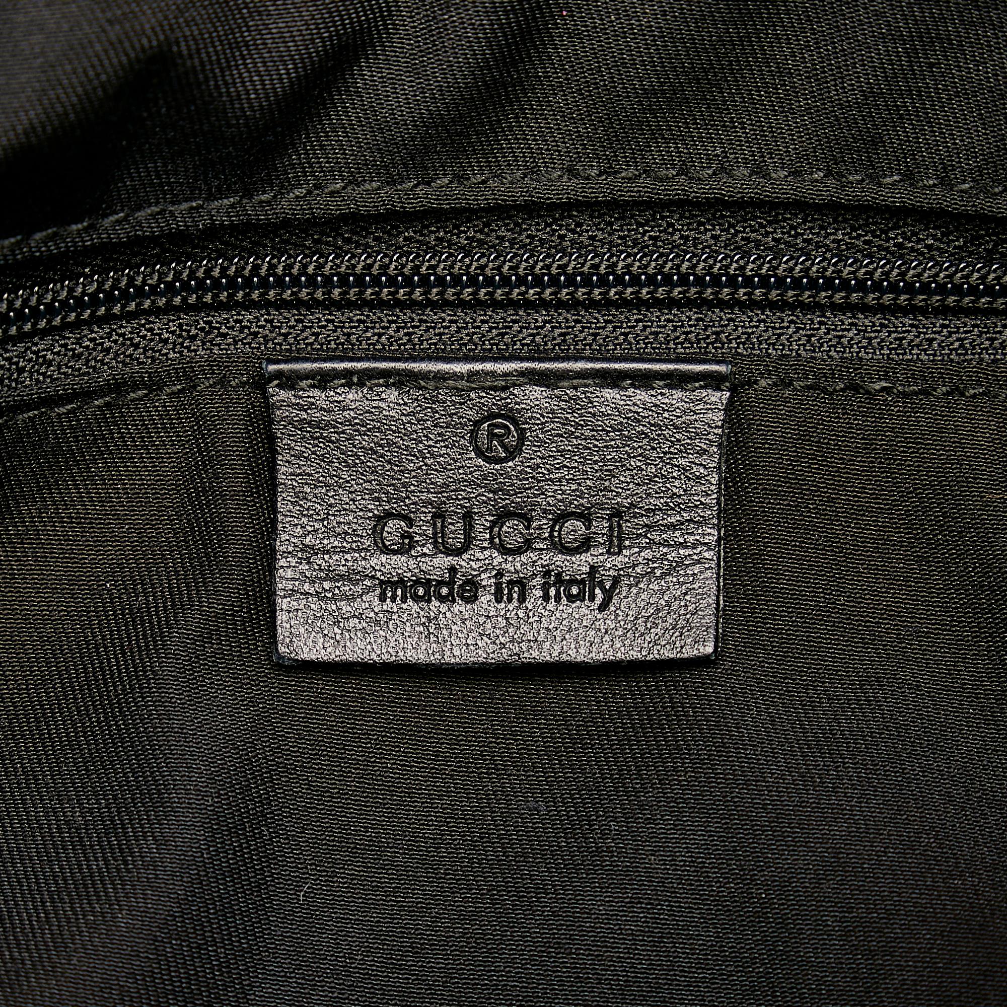 Gucci Abbey Shoulder Bag (SHG-x6Qz8i)