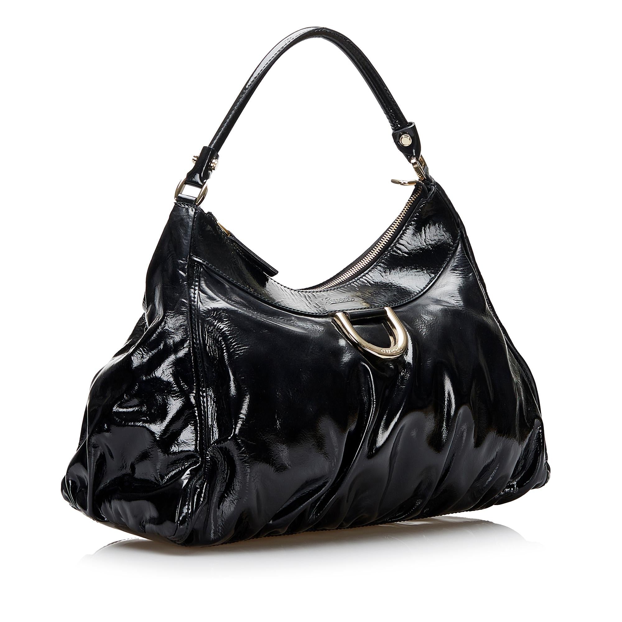 Gucci Abbey Shoulder Bag (SHG-x6Qz8i)