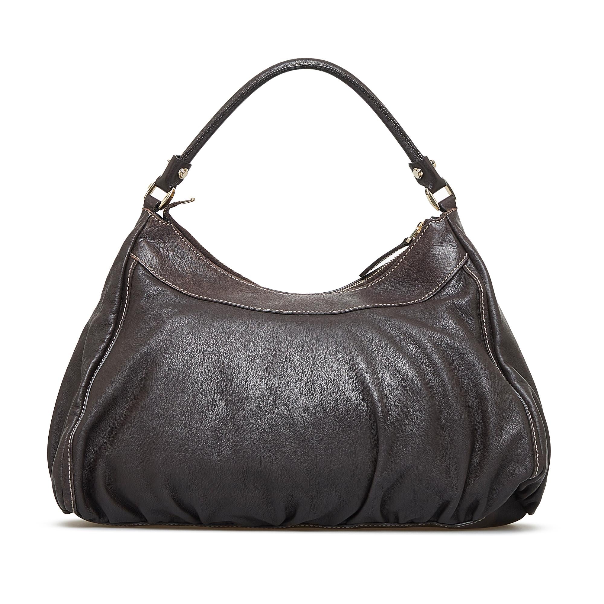 Gucci Abbey Shoulder Bag (SHG-7tcVpz)