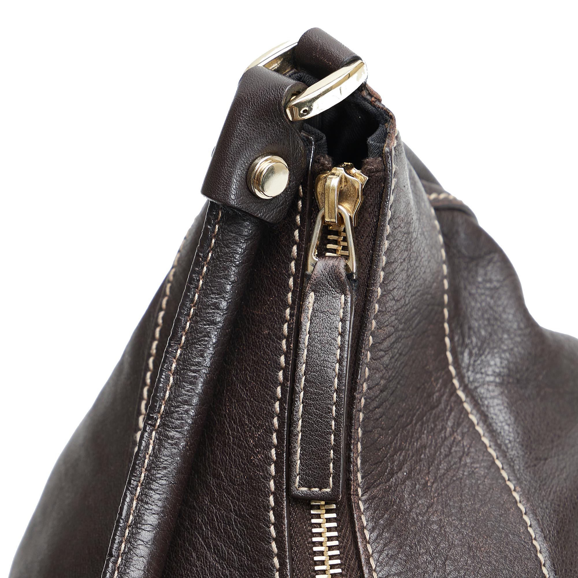 Gucci Abbey Shoulder Bag (SHG-7tcVpz)