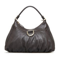 Gucci Abbey Shoulder Bag (SHG-7tcVpz)