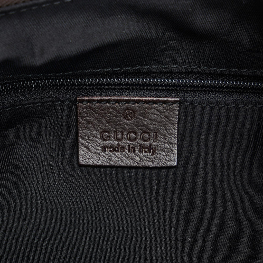 Gucci Abbey Shoulder Bag (SHG-7tcVpz)