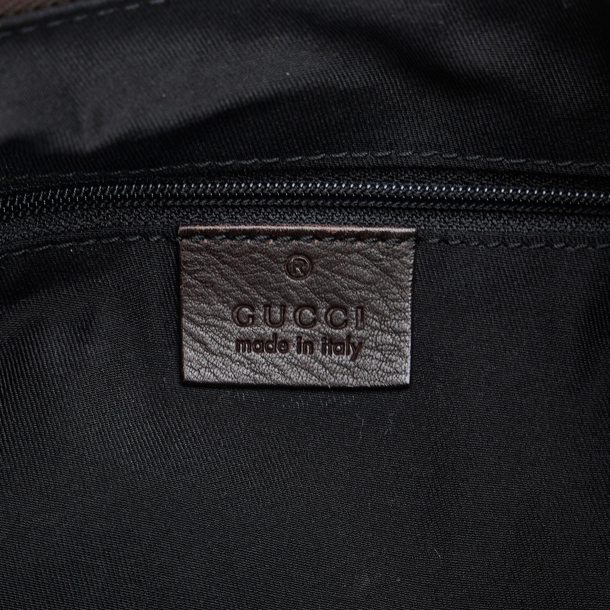 Gucci Abbey Shoulder Bag (SHG-7tcVpz)