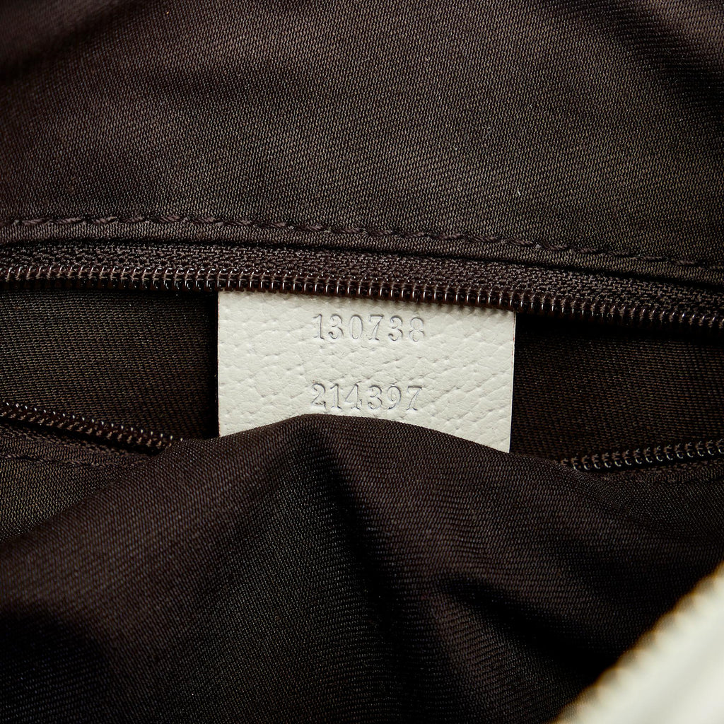 Gucci Abbey Shoulder Bag (SHG-S51W9z)