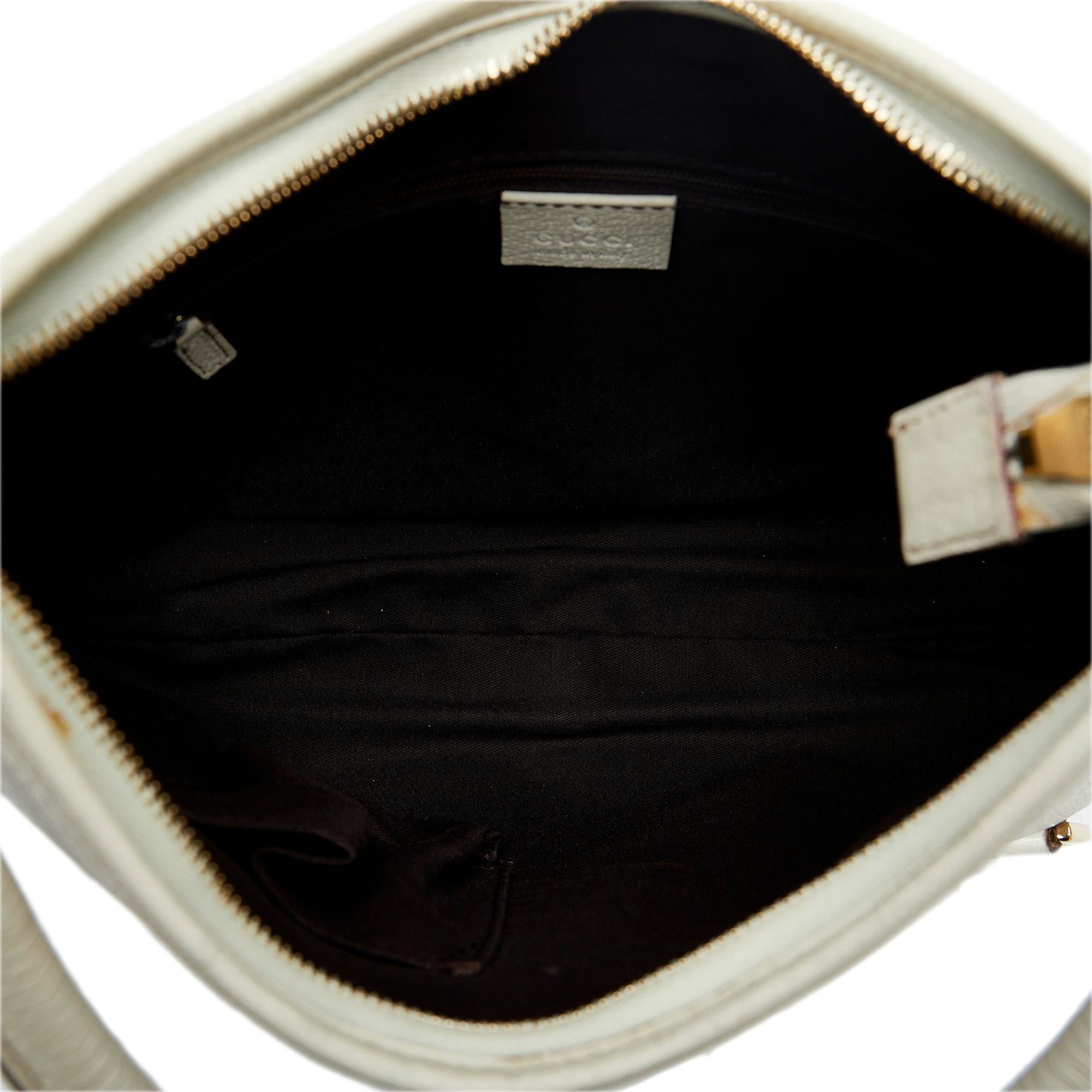 Gucci Abbey Shoulder Bag (SHG-S51W9z)