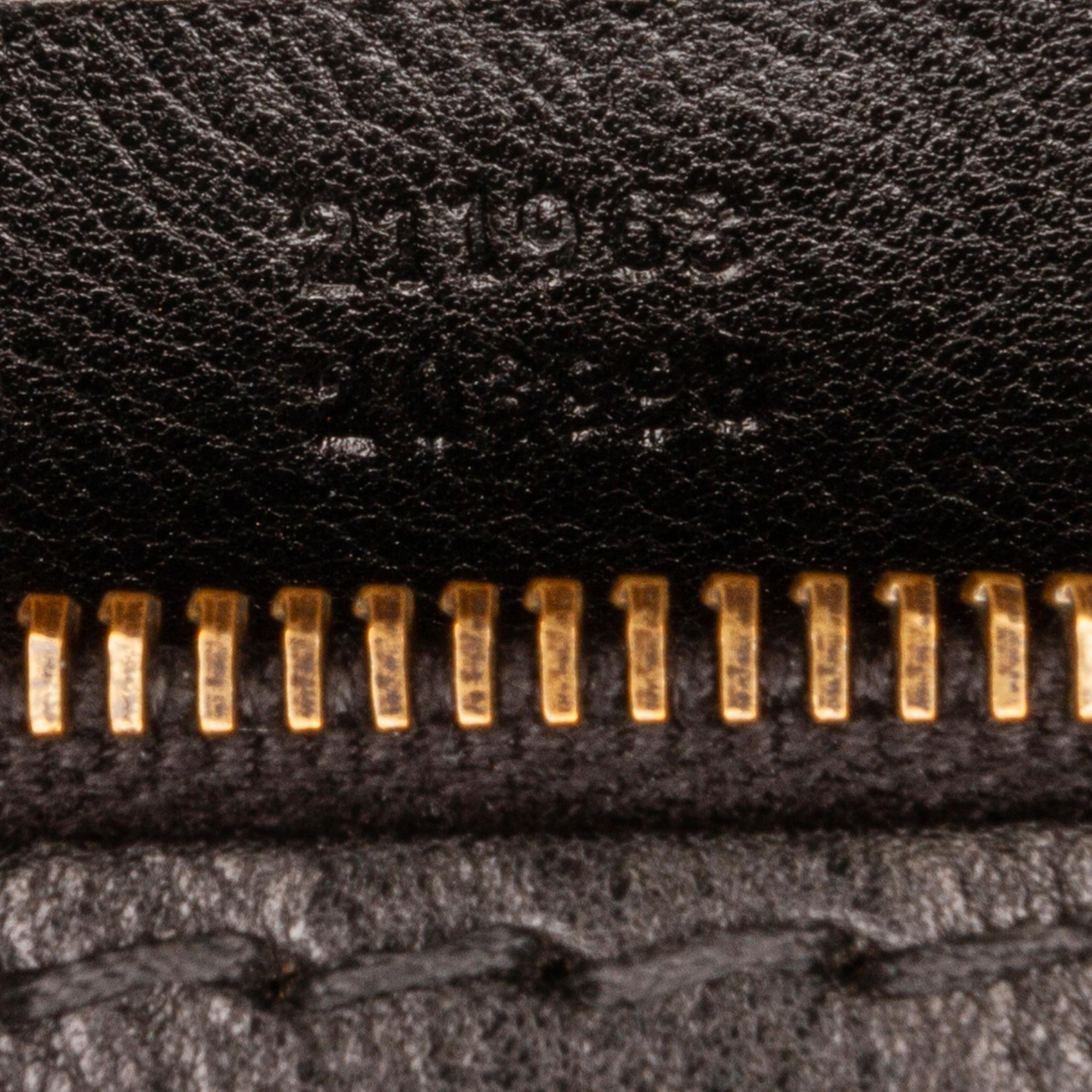 Gucci Babouska Heart Shoulder Bag (SHG-AJ8JX1)
