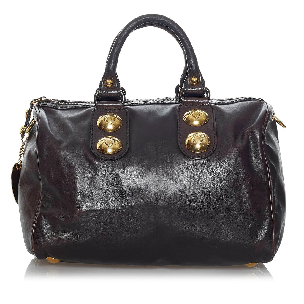 Gucci Babouska (SHG-g5B2BX)