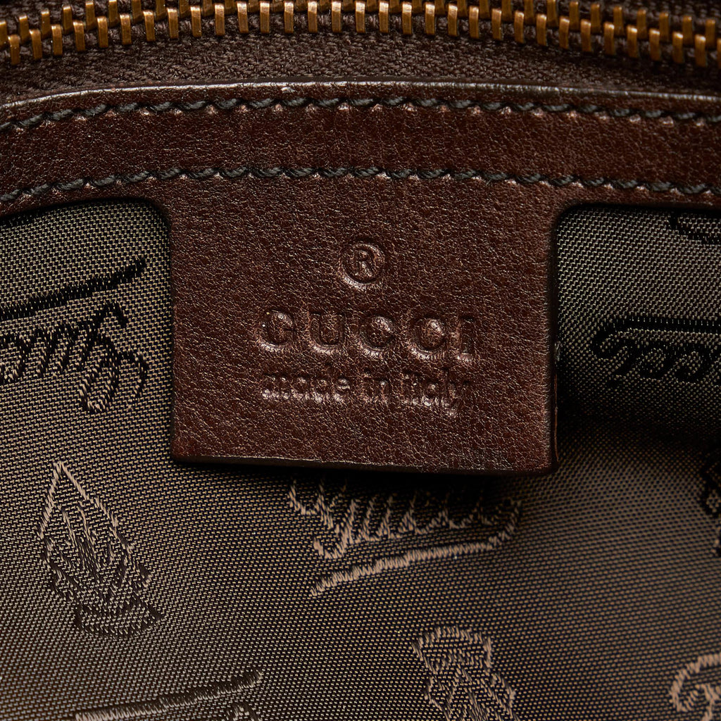 Gucci Babouska (SHG-g5B2BX)