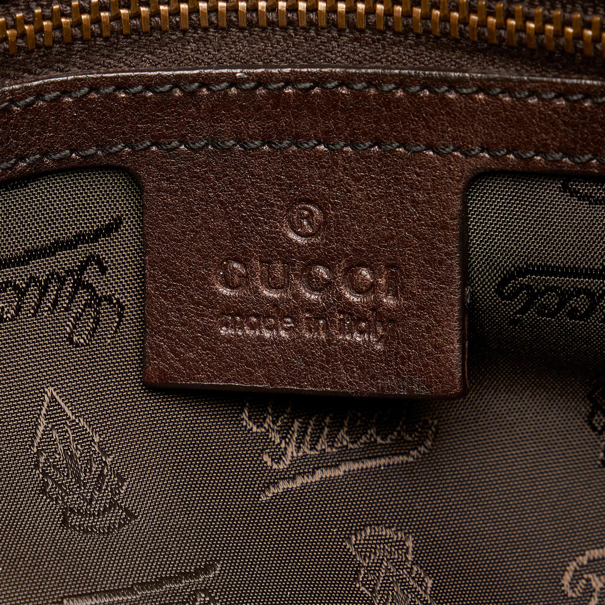 Gucci Babouska (SHG-g5B2BX)